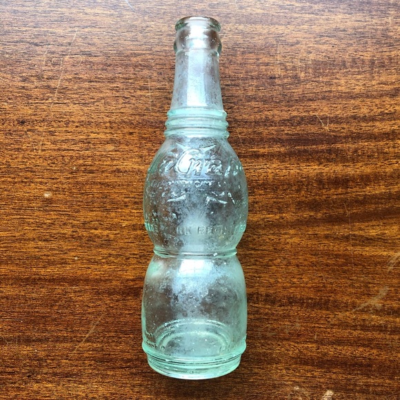 Vintage Nu Grape Bottle - Picture 5 of 6